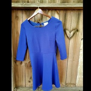 Alythea Women's Vintage style sheath dress, Size L